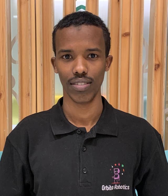 Abdirisak Yusuf