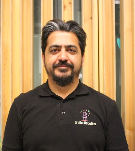 İlker Bektaş