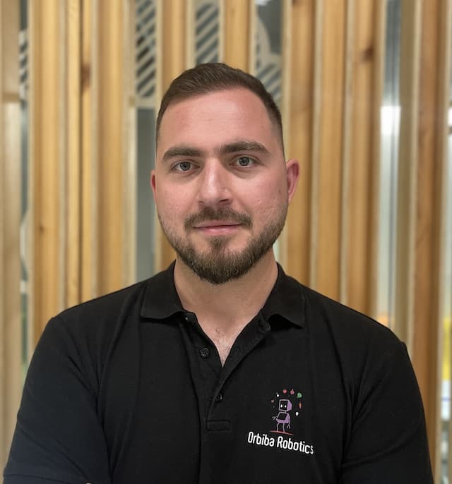 Fatih Mert Çebi