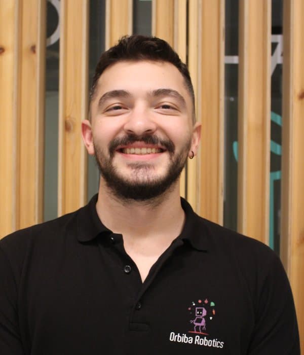 Murat Can Demiral
