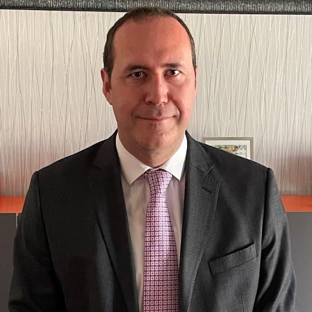Taner Karslıoğlu
