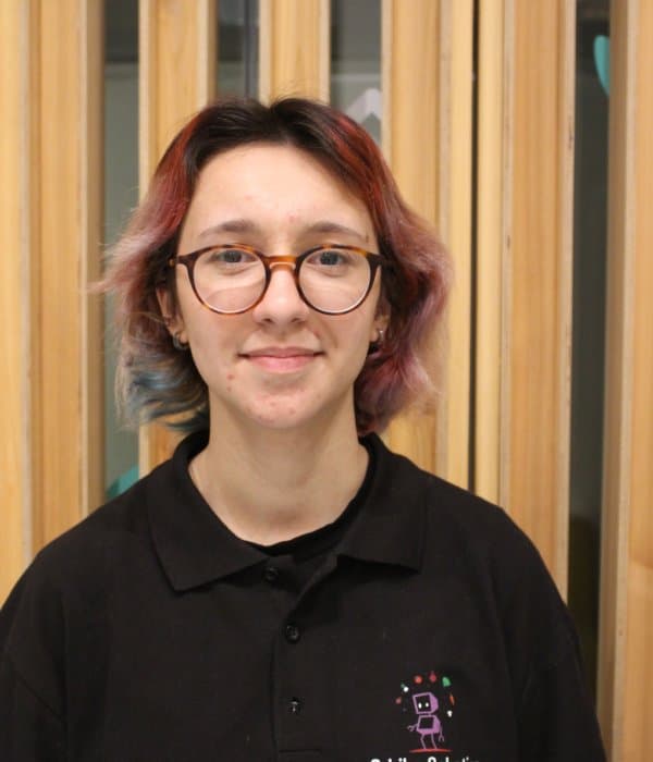 Zeynep Muradaermiş